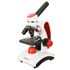 Mikroskop Discovery Pico Terra s knihou, Farba: Terra, Jazyk: CZ