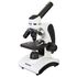 Mikroskop Discovery Pico Polar s knihou, Farba: Polar, Jazyk: CZ