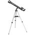 BRESSER Arcturus 60/700 AZ - achromatický refraktor