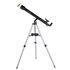 BRESSER Stellar 60/800 AZ - achromatický refraktor