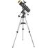 BRESSER Spica-II 130/1000 EQ3 - zrkadlový teleskop