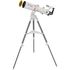 BRESSER Messier AR-102/600 NANO AZ - achromatický refraktor
