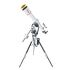 BRESSER Messier AR-127L/1200 EXOS-2 GoTo Hexafoc - achromatický refraktor
