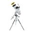 BRESSER Messier NT-150S/750 Hexafoc EXOS-2/EQ5 - teleskop Newton