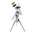 BRESSER Messier NT-150S/750 Hexafoc EXOS-2 GoTo - teleskop Newton