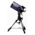 Meade LX200 14'' F/10 ACF s veľkým poľným statívom teleskop