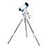 Meade LX70 M6 6'' EQ MAK teleskop