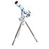 Meade LX70 R5 5'' EQ teleskop