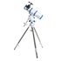 Meade LX70 R6 6'' EQ teleskop