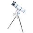 Meade LX70 R8 8'' EQ teleskop