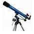 Meade Polaris 70 mm EQ teleskop