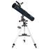 Discovery Spark 114 EQ - teleskop Newton (CZ), Jazyk: EN
