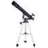 Discovery Spark 809 EQ - achromatický refraktor (CZ), Jazyk: EN