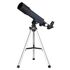Levenhuk Discovery Spark Travel 50 teleskop s knižkou, Jazyk: EN