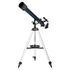Levenhuk Discovery Spark Travel 60 teleskop s knižkou, Jazyk: EN