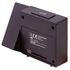 Explore Scientific RC Digital Projection Clock with Indoor Temperature, black, image-11