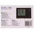 Explore Scientific RC Digital Projection Clock with Indoor Temperature, black, image-16