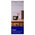 Explore Scientific RC Digital Projection Clock with Indoor Temperature, black, image-17