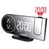 Levenhuk Wezzer Tick H50 teplomer s hodinami