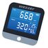 Levenhuk Wezzer Air PRO DM30 monitor kvality vzduchu