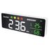 Levenhuk Wezzer Teo TH70 termohygrometer s monitorom hluku