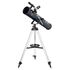 Levenhuk Discovery Spark Travel 76 teleskop s knižkou, Jazyk: EN