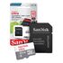 San Disk Ultra 32GB paměťová karta