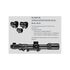 Puškohľad Blaser B2 1-6x24 iC S- so šínou, image-6