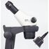 Motic Zoom-stereomikroskop GM-171, binokulárny, 7,5×–50×, pracovná vzdialenosť 110 mm