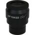 Stereo mikroskop Motic SMZ-168-BLED so zoomom, bino, 7,5x-50x, image-23