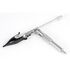 Stereo mikroskop Motic SMZ-168-BLED so zoomom, bino, 7,5x-50x, image-35