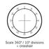 Stereo mikroskop Motic SMZ-168-BLED so zoomom, bino, 7,5x-50x, image-61