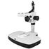 Stereo mikroskop Motic SMZ-168-BLED so zoomom, bino, 7,5x-50x, image-21
