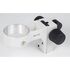 Stereo mikroskop Motic SMZ-168-BLED so zoomom, bino, 7,5x-50x, image-22
