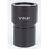 Stereo mikroskop Motic SMZ-168-BLED so zoomom, bino, 7,5x-50x, image-66