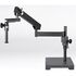 Stereo mikroskop Motic SMZ-168-BLED so zoomom, bino, 7,5x-50x, image-9