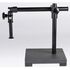 Stereo mikroskop Motic SMZ-168-BLED so zoomom, bino, 7,5x-50x, image-7