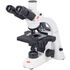 Motic Mikroskop BA210E, trinokulárny, infinity, EC-plan achromatický, 40×–400×, halogén