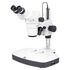 Stereo mikroskop Motic SMZ-168-BLED so zoomom, bino, 7,5x-50x