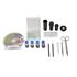 Mikroskop Omegon set, 1200x MonoView, kamera, najpredávanejší úvod do mikroskopie, prípravné zariadenia, image-16