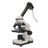 Omegon Mikroskop MonoView MicroStar, achromatický, 1280×, LED