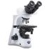 Optika Mikroskop B-510PH, fázový kontrast, trinokulárny, W-PLAN IOS, 100×–1000×, EU verzia