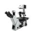 Optika Inverzný mikroskop IM-5, trinokulárny, inversný, 10×/24 mm, LED 8 W, bez objektívov