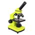 Mikroskop Levenhuk Rainbow 2L PLUS Lime, Farba: Lime, image-4