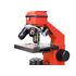 Mikroskop Levenhuk Rainbow 2L PLUS Orange, Farba: Orange, image-9