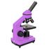 Mikroskop Levenhuk Rainbow 2L PLUS Amethyst, Farba: Amethyst, image-5
