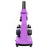 Mikroskop Levenhuk Rainbow 2L PLUS Amethyst, Farba: Amethyst, image-6