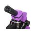 Mikroskop Levenhuk Rainbow 2L PLUS Amethyst, Farba: Amethyst, image-7
