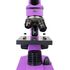Mikroskop Levenhuk Rainbow 2L PLUS Amethyst, Farba: Amethyst, image-8