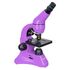 Mikroskop Levenhuk Rainbow 50L Amethyst, Farba: Amethyst, image-6